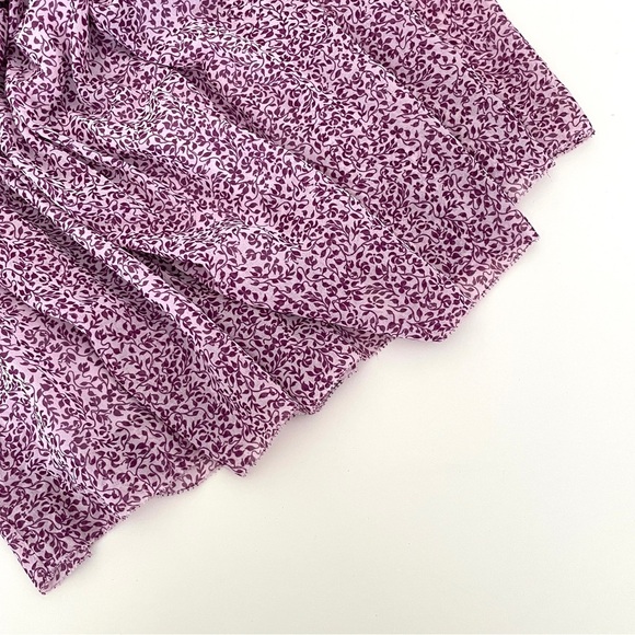 Aritzia Wilfred Daydreamer Sleeveless Mini Dress - Picture 6 of 11